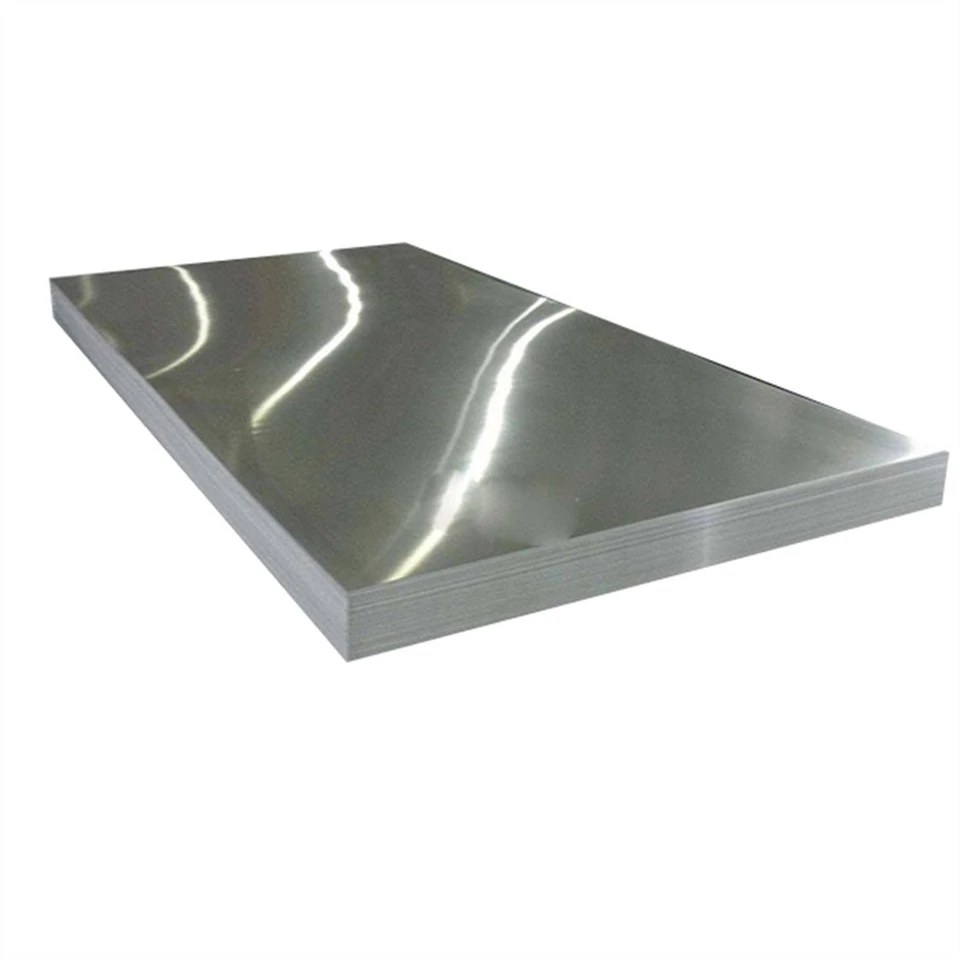 3003 Aluminum Sheet factory